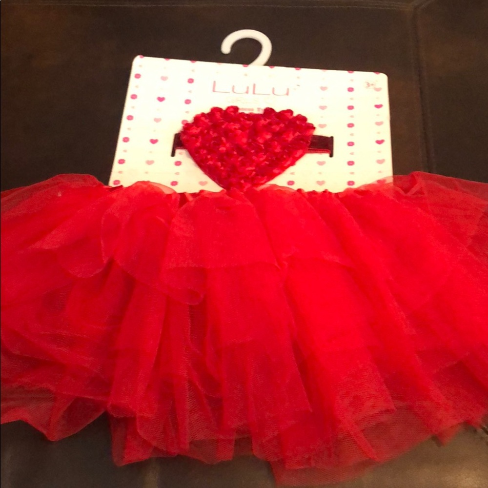 Will you be my Valentine?